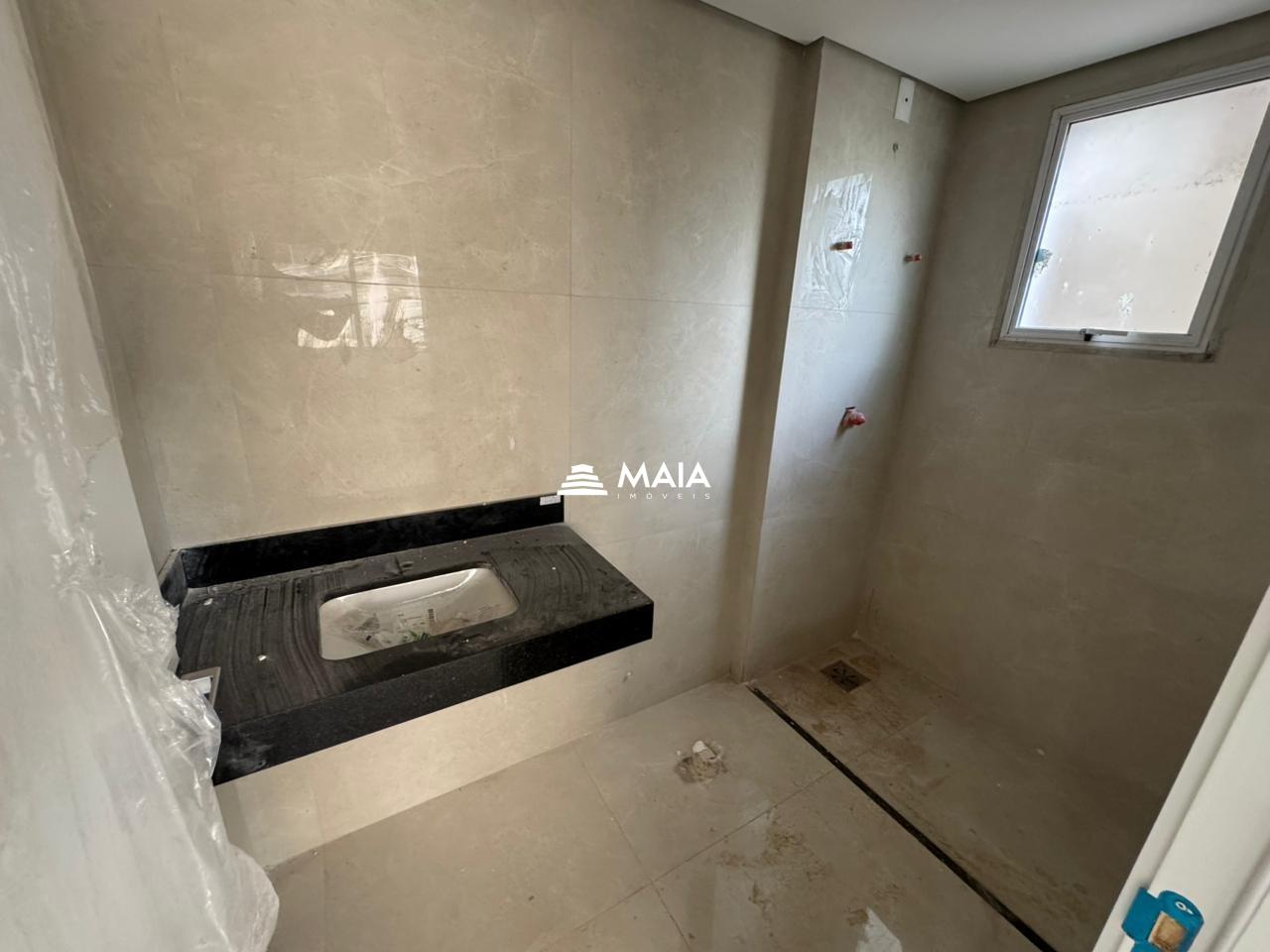 Apartamento à venda no Santa Maria: 