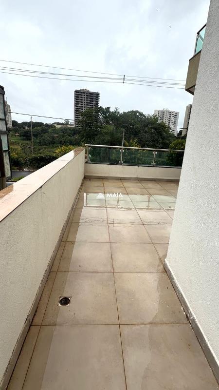 Apartamento à venda no Jardim do Lago: 