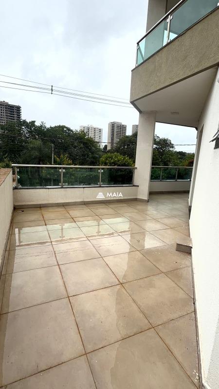 Apartamento à venda no Jardim do Lago: 