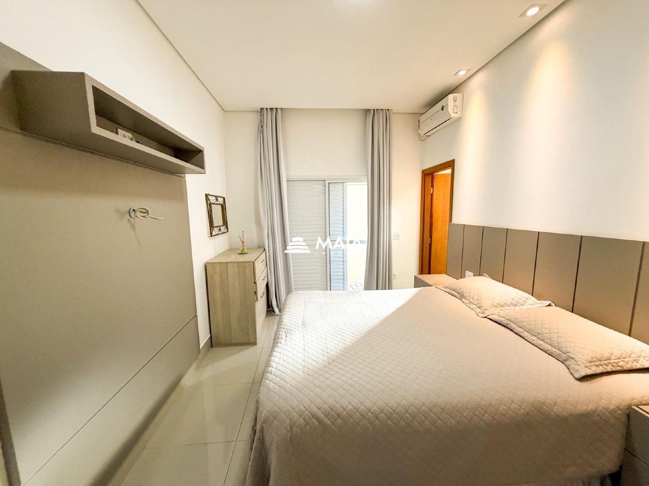 Casa de Condomínio à venda no Rifaina: 