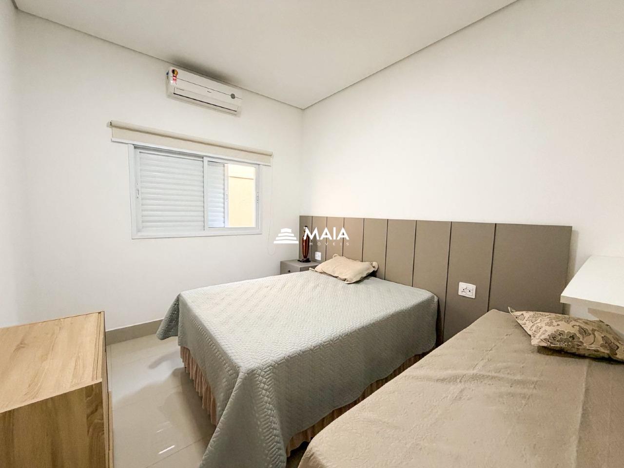 Casa de Condomínio à venda no Rifaina: 