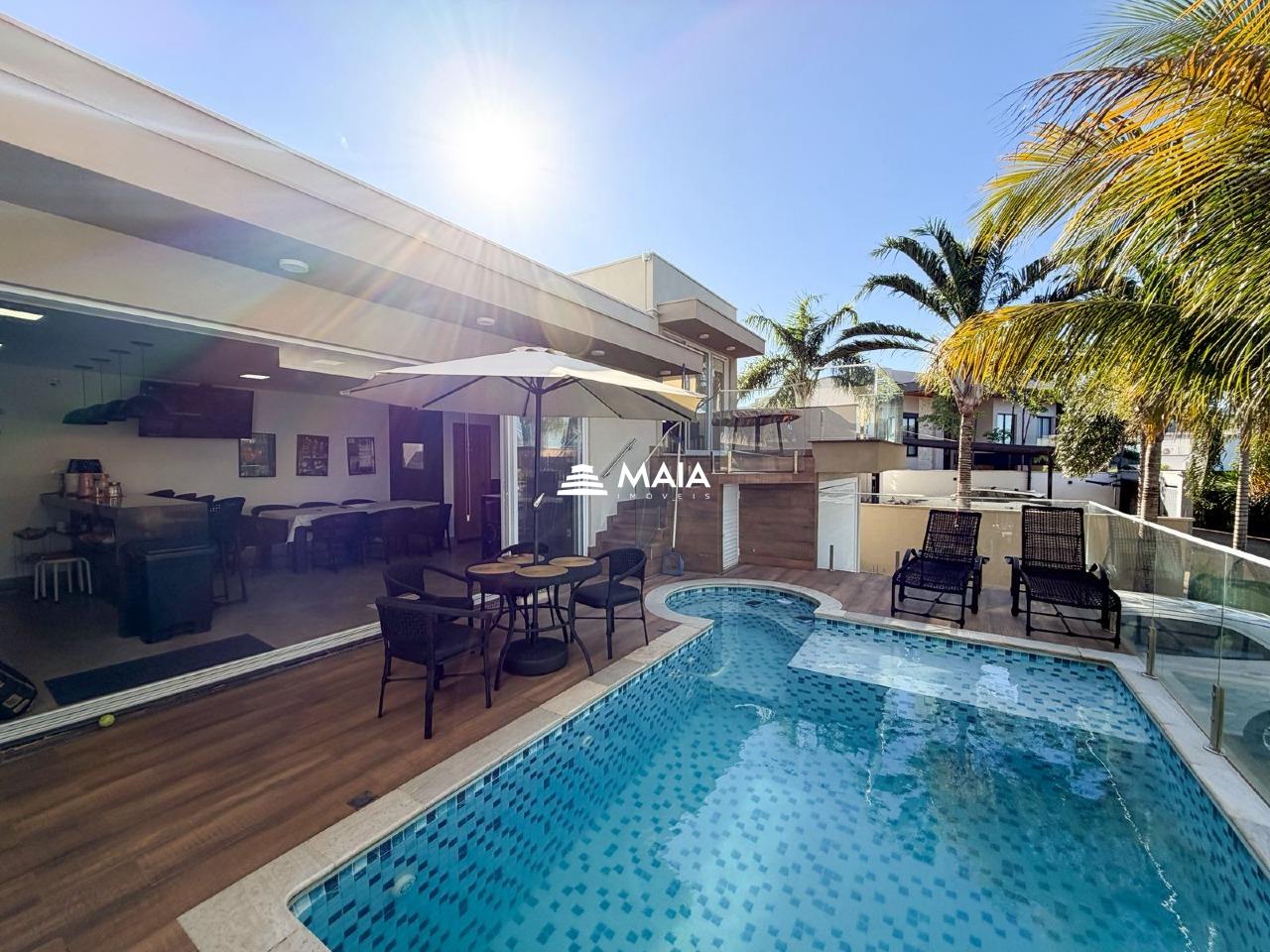 Casa de Condomínio à venda no Rifaina: 