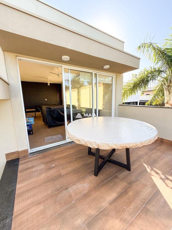 Casa de Condomínio à venda no Rifaina: 