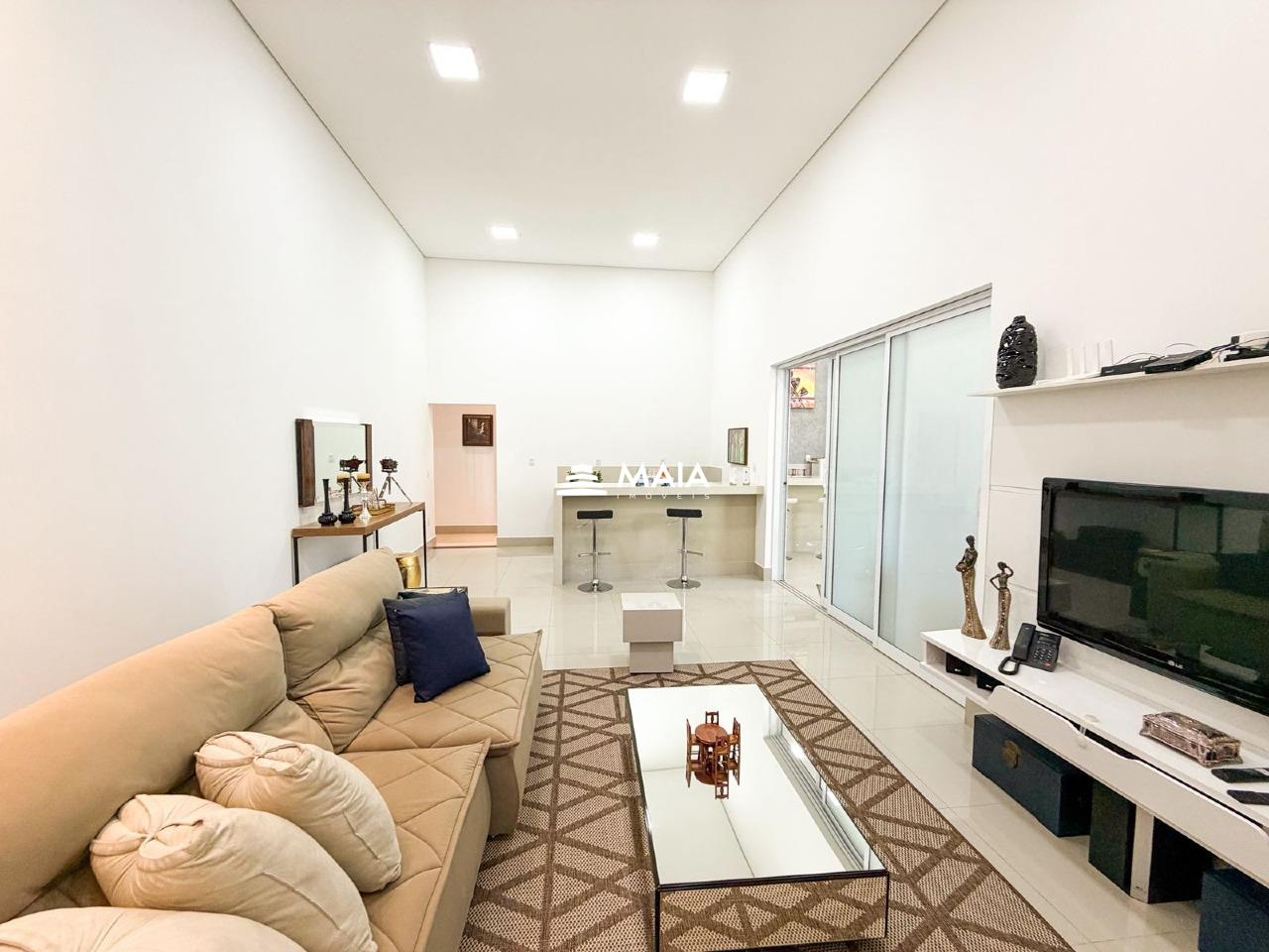 Casa de Condomínio à venda no Rifaina: 