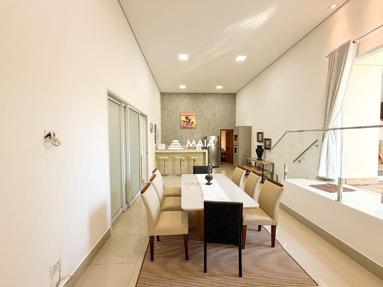 Casa de Condomínio à venda no Rifaina: 