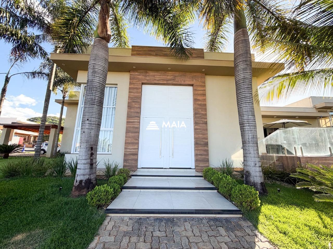 Casa de Condomínio à venda no Rifaina: 