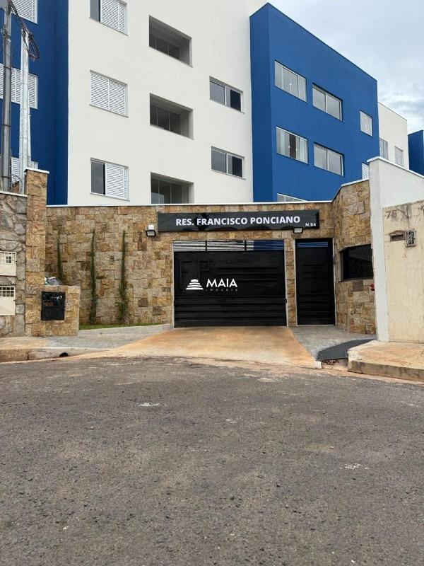 Apartamento à venda no Olinda: 