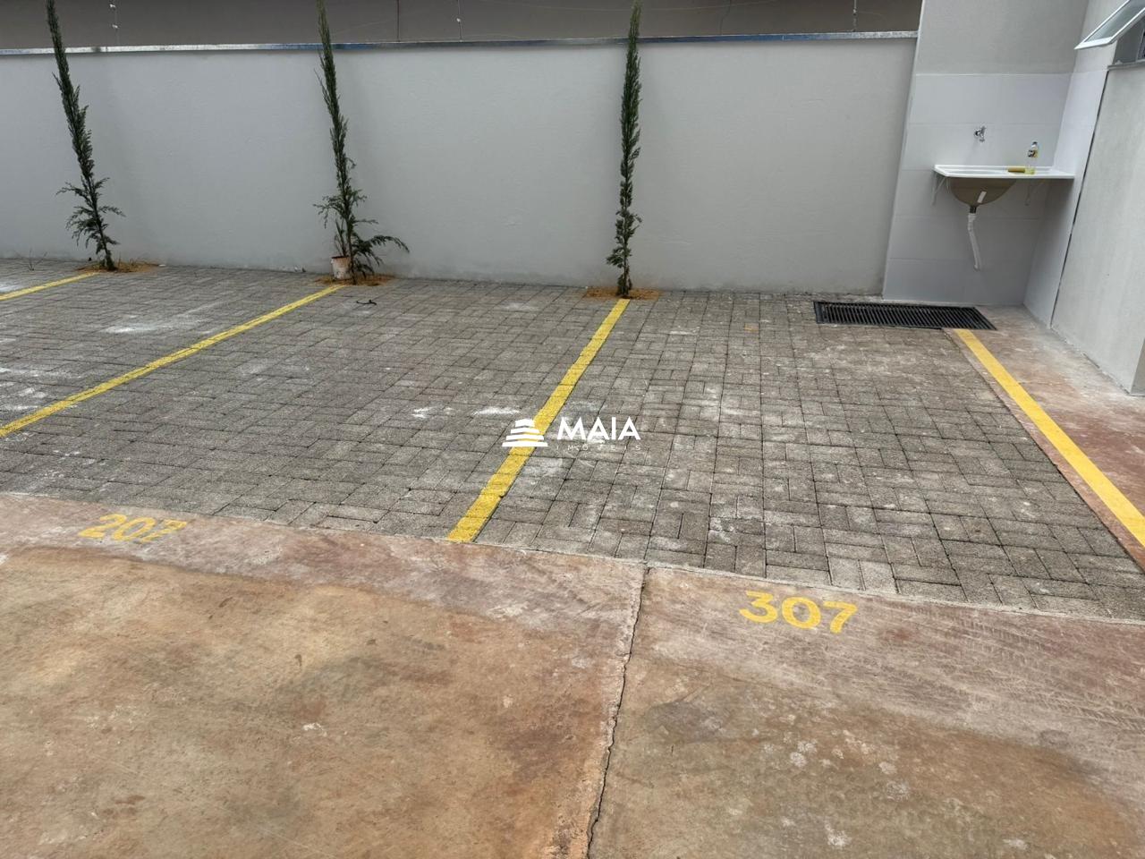 Apartamento à venda no Olinda: 