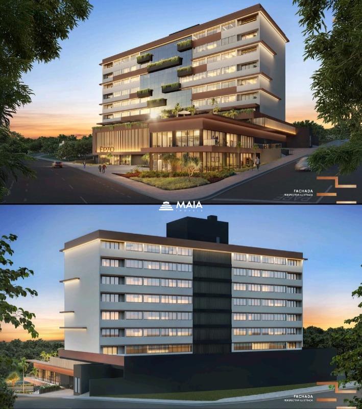 Àgio de 02 Salas à venda no bairro Santa Maria