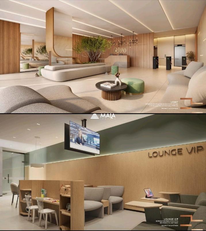 Comercial à venda no Santa Maria: 