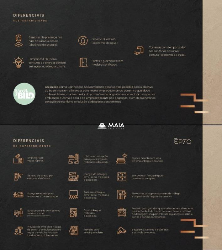 Comercial à venda no Santa Maria: 