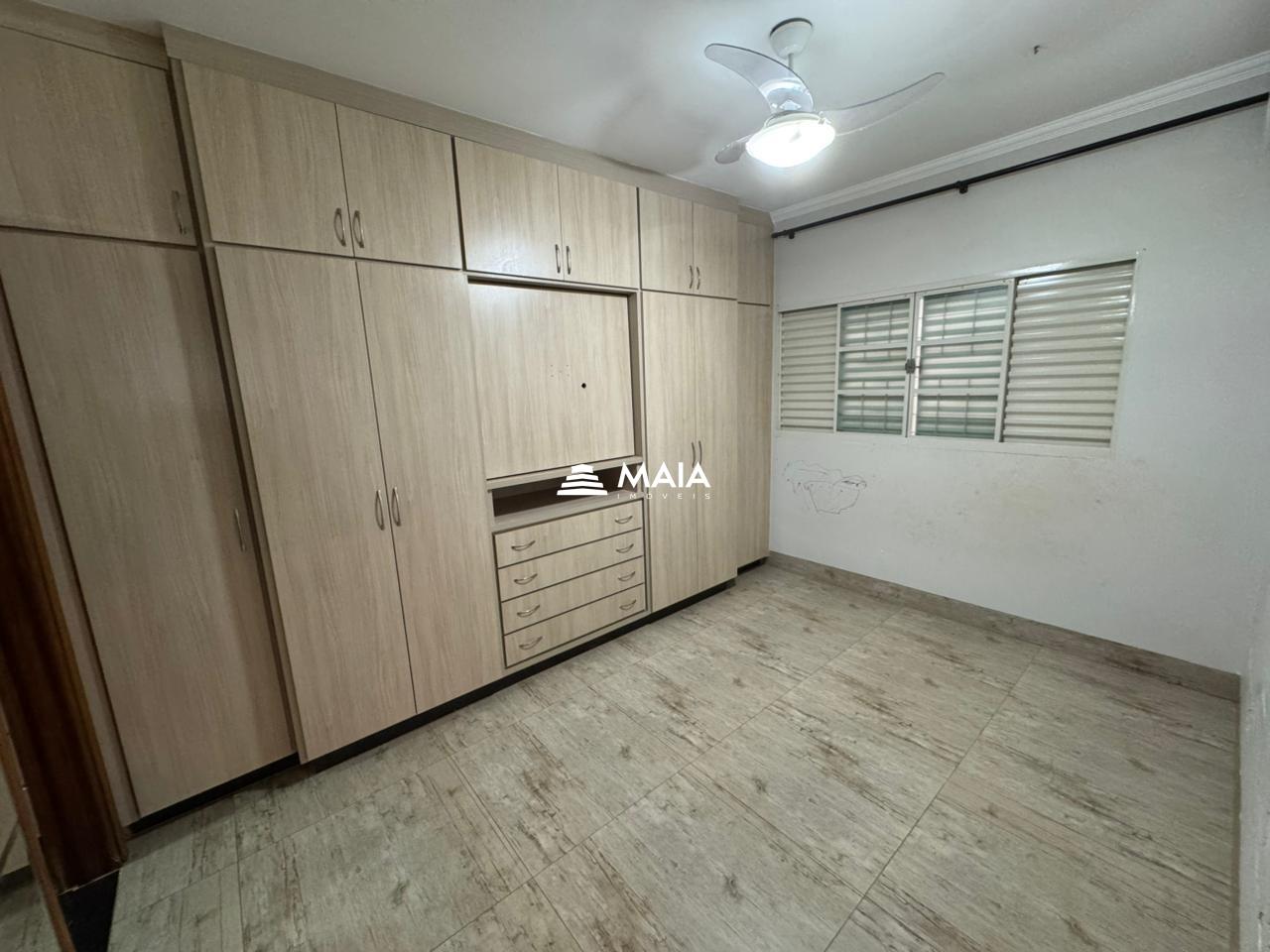 Casa à venda no Jardim Maracanã: 