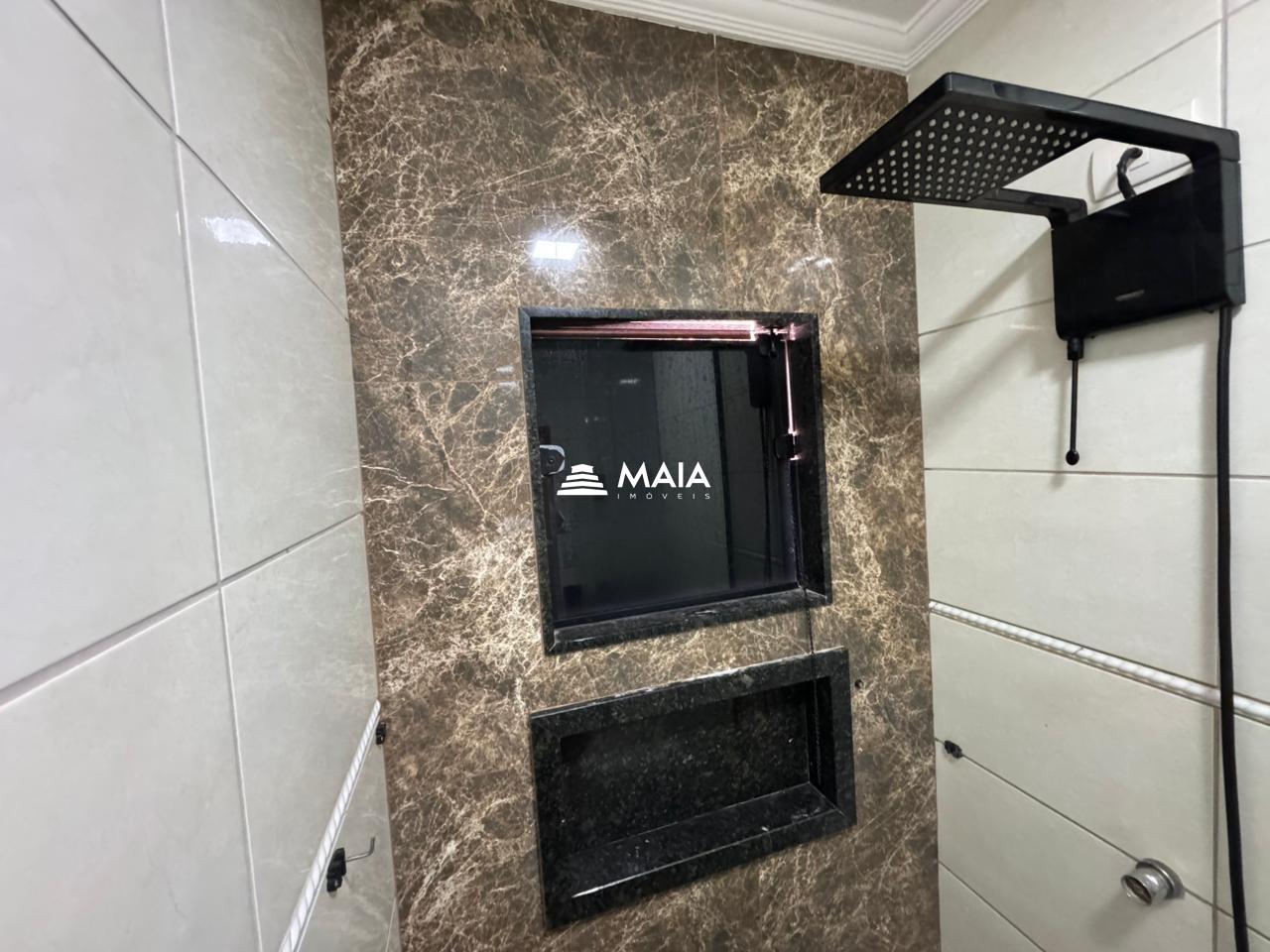 Casa à venda no Jardim Maracanã: 