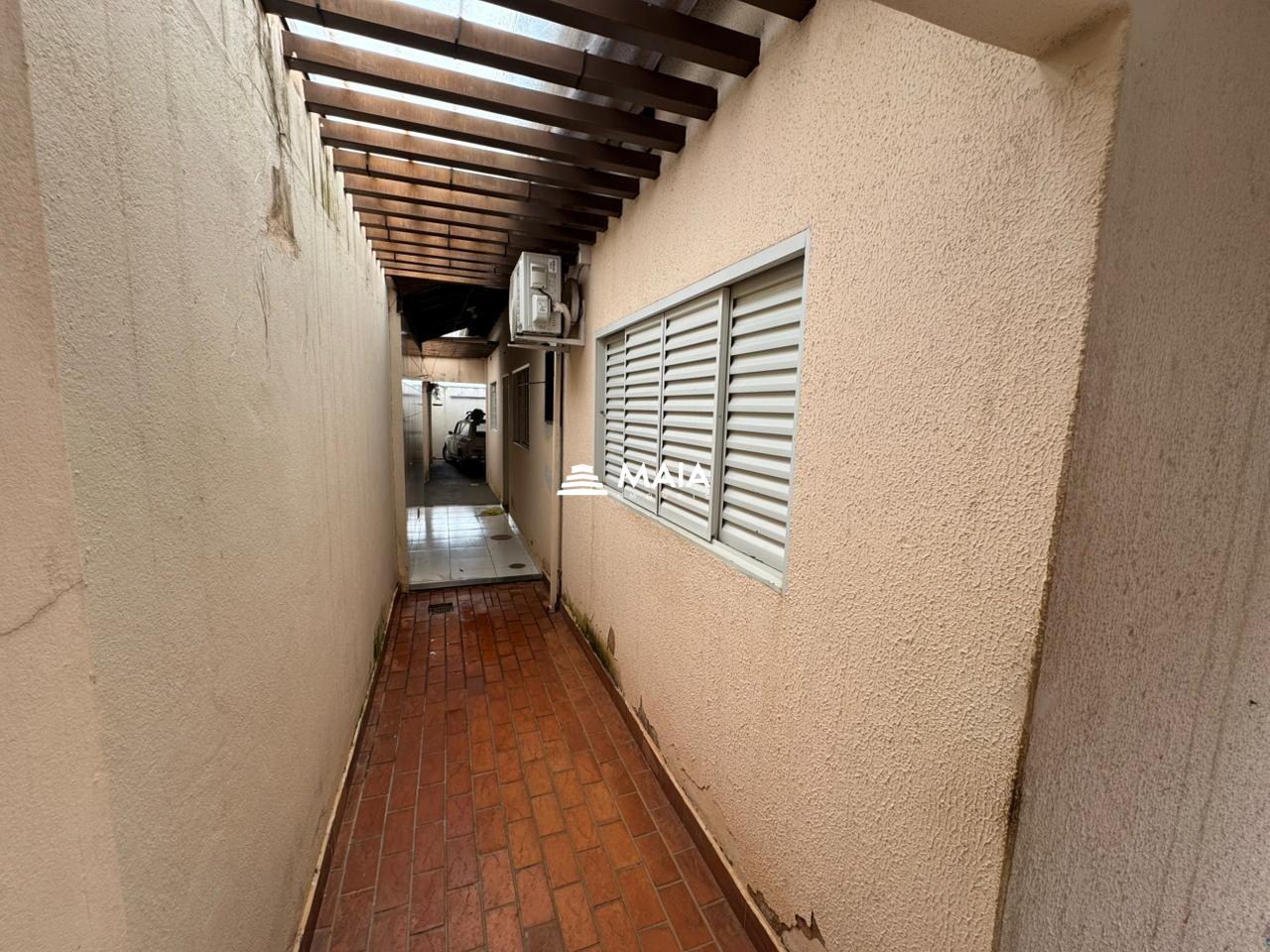 Casa à venda no Jardim Maracanã: 