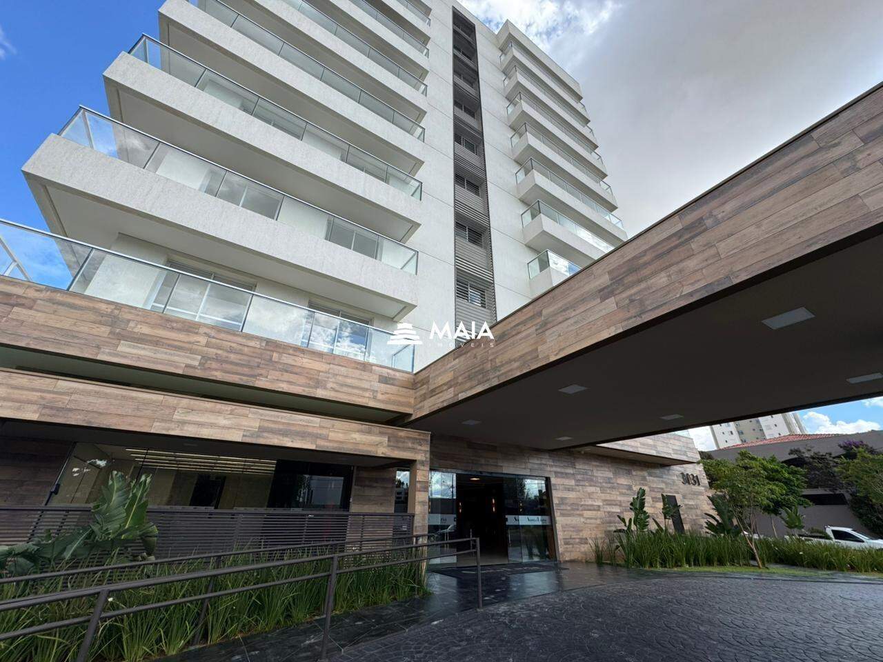 Sala comercial para alugar no Santa Luzia