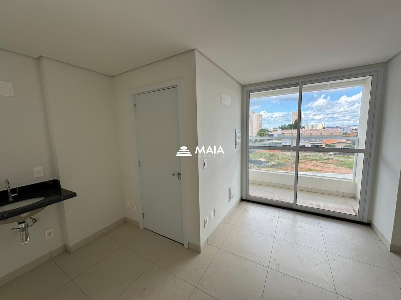 Comercial para aluguel no Santa Maria: 