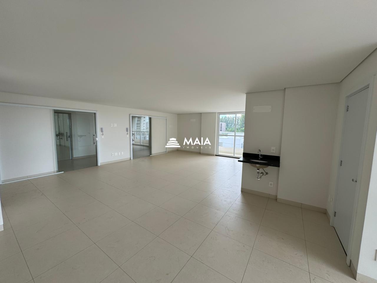 Comercial para aluguel no Santa Maria: 