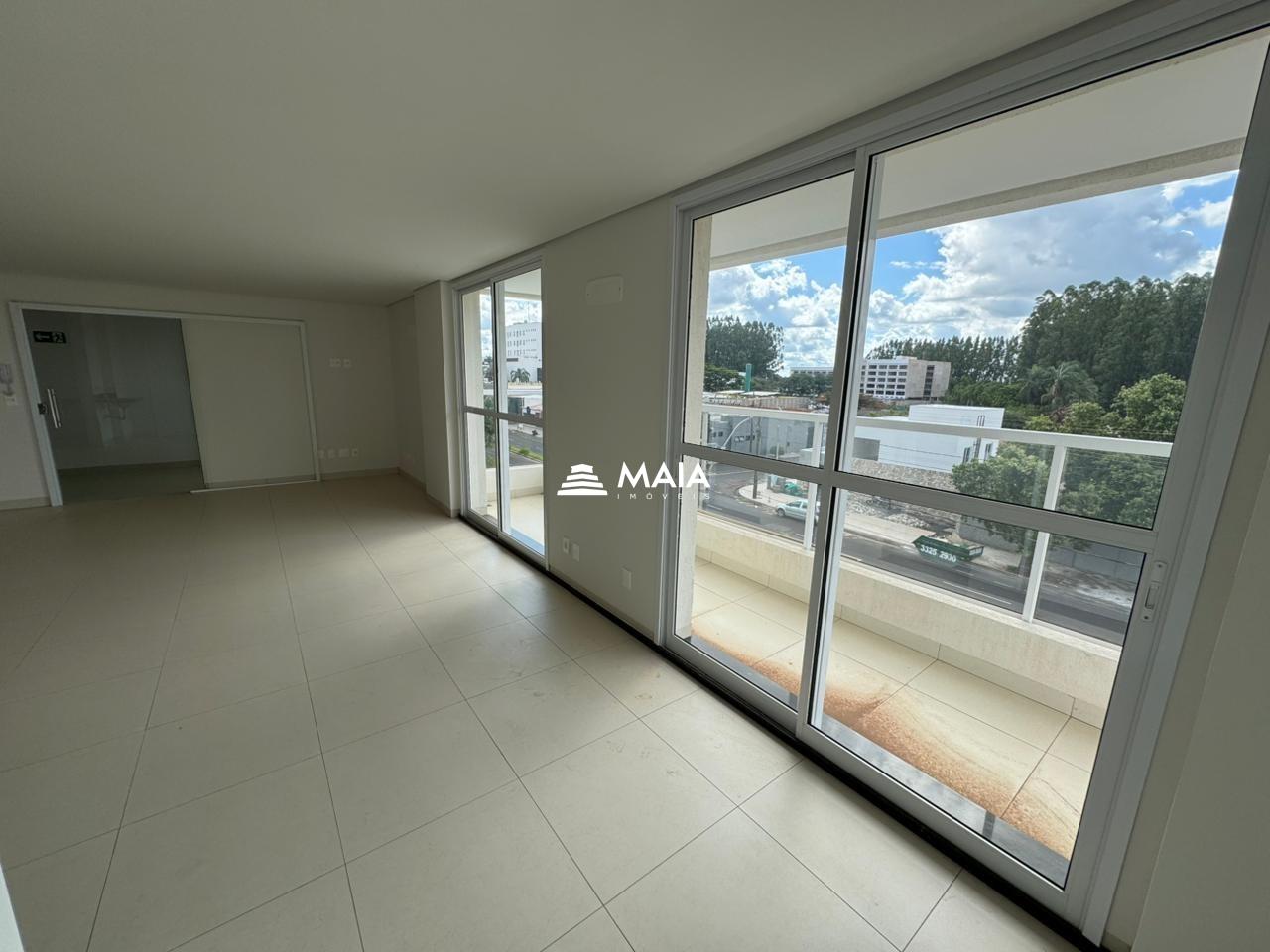 Comercial para aluguel no Santa Maria: 