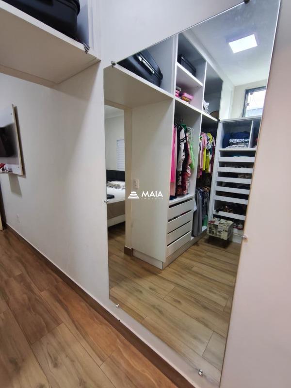 Casa à venda no Parque das Laranjeiras II: 