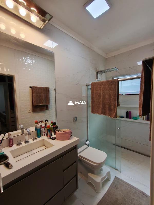 Casa à venda no Parque das Laranjeiras II: 