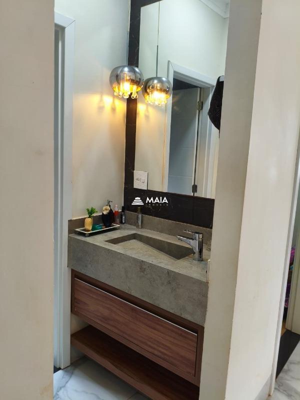 Casa à venda no Parque das Laranjeiras II: 