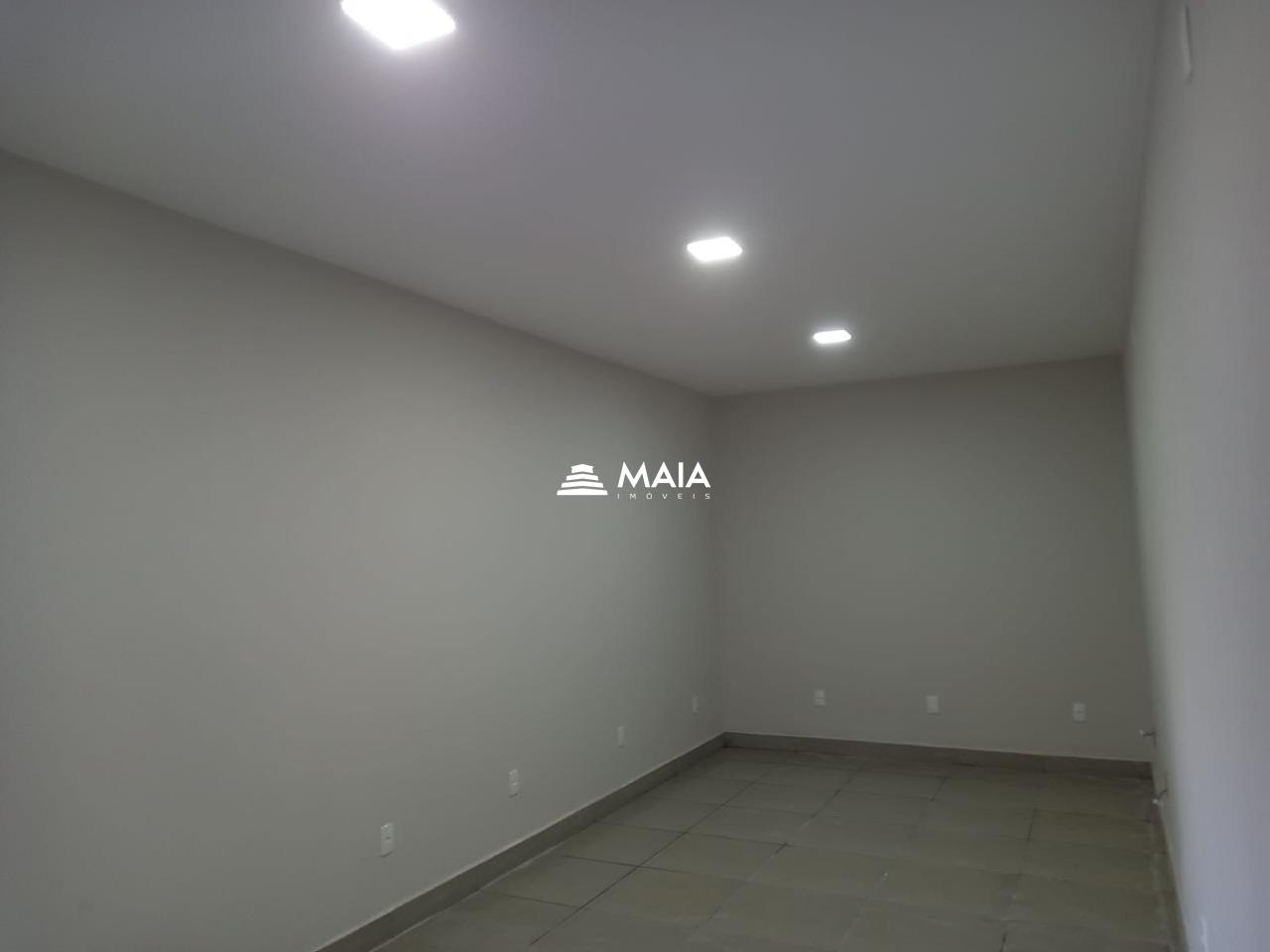 Galpão para aluguel no Parque das Laranjeiras: 