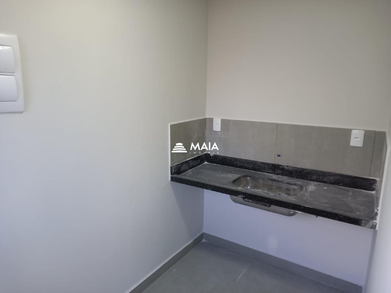 Galpão para aluguel no Parque das Laranjeiras: 