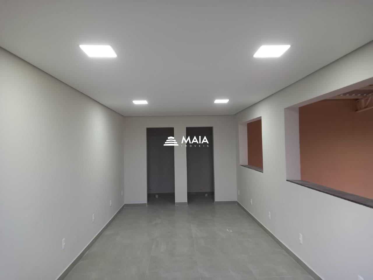 Galpão para aluguel no Parque das Laranjeiras: 