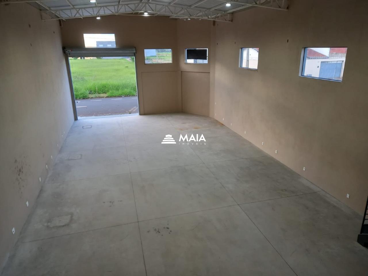 Galpão para aluguel no Parque das Laranjeiras: 