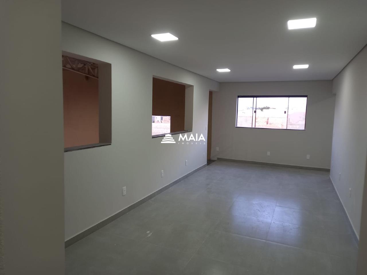 Galpão para aluguel no Parque das Laranjeiras: 