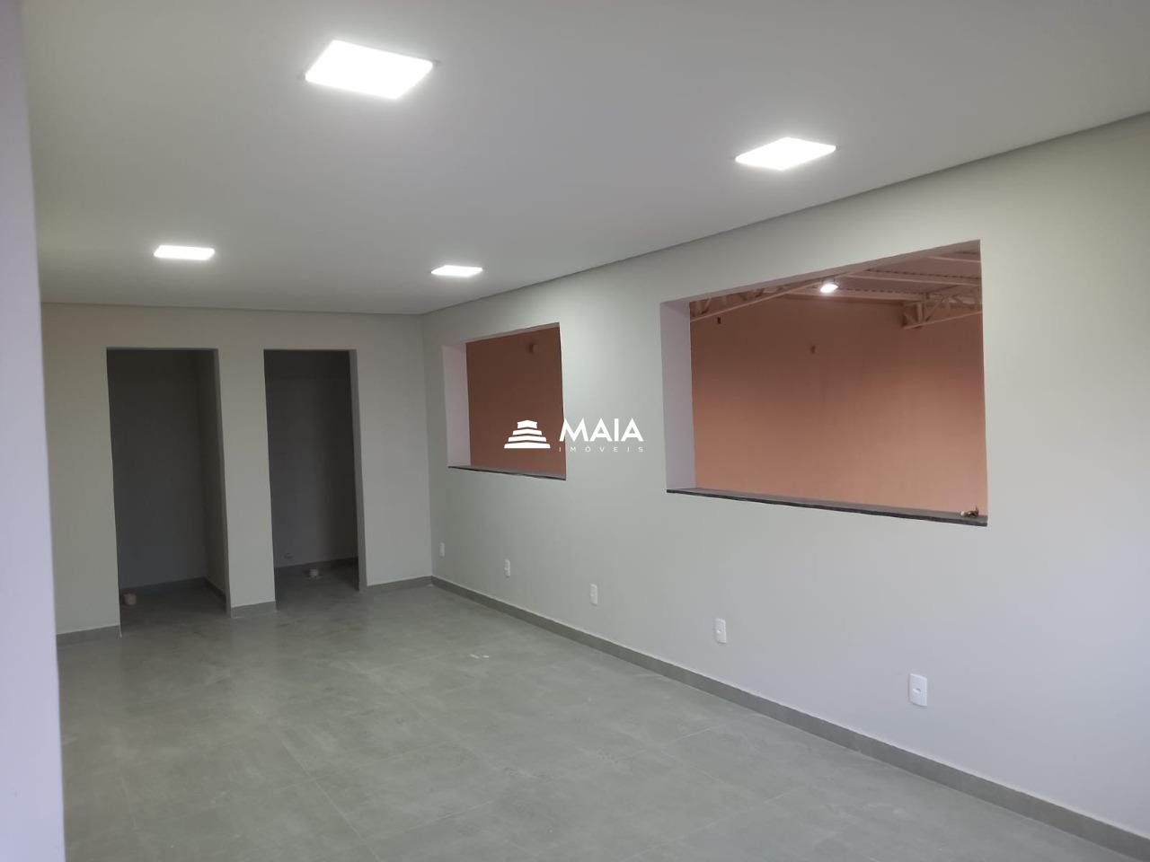 Galpão para aluguel no Parque das Laranjeiras: 