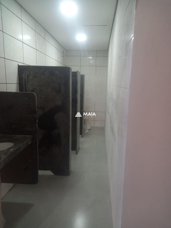 Galpão para aluguel no Parque das Laranjeiras: 