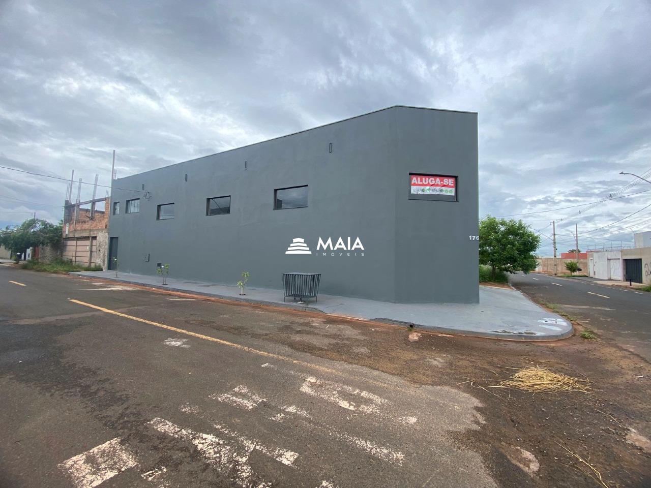 Galpão para laugar no bairro Parque das Laranjeiras