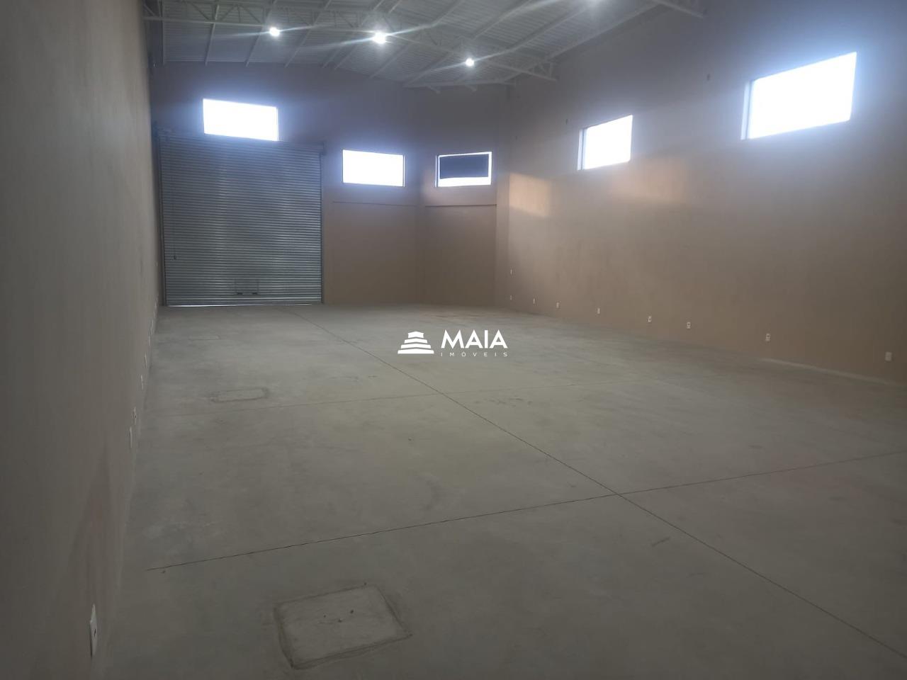 Galpão para aluguel no Parque das Laranjeiras: 