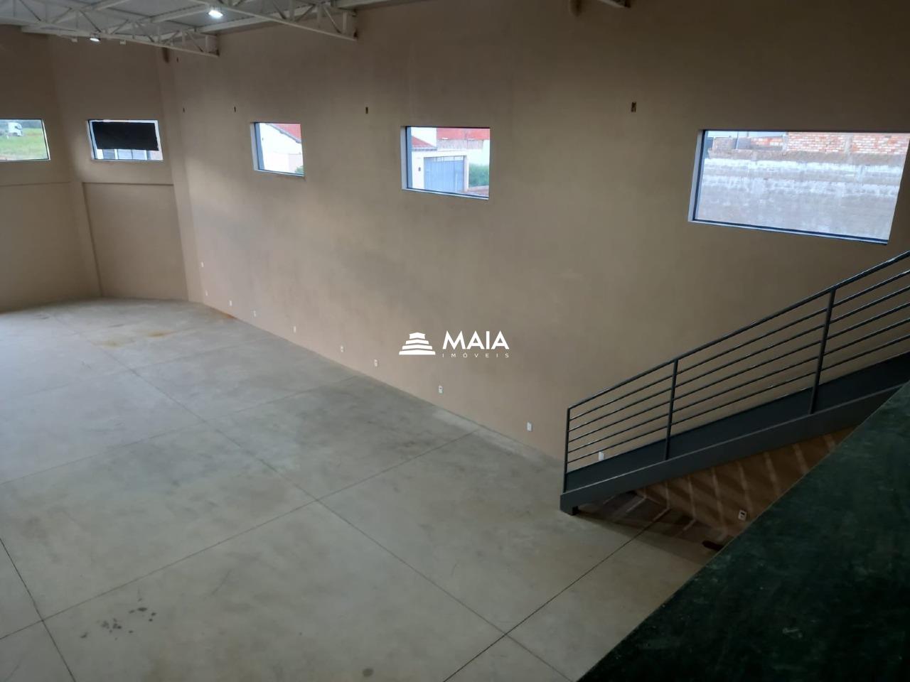 Galpão para aluguel no Parque das Laranjeiras: 