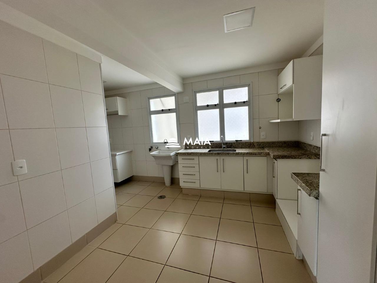 Apartamento à venda no Santa Maria: 