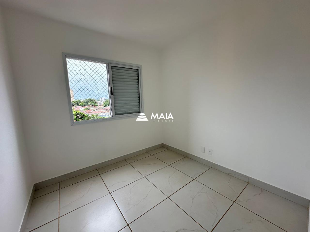 Apartamento à venda no Santa Maria: 