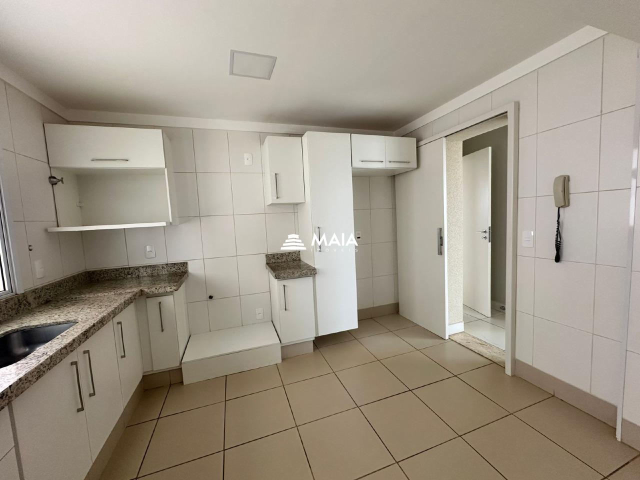 Apartamento à venda no Santa Maria: 