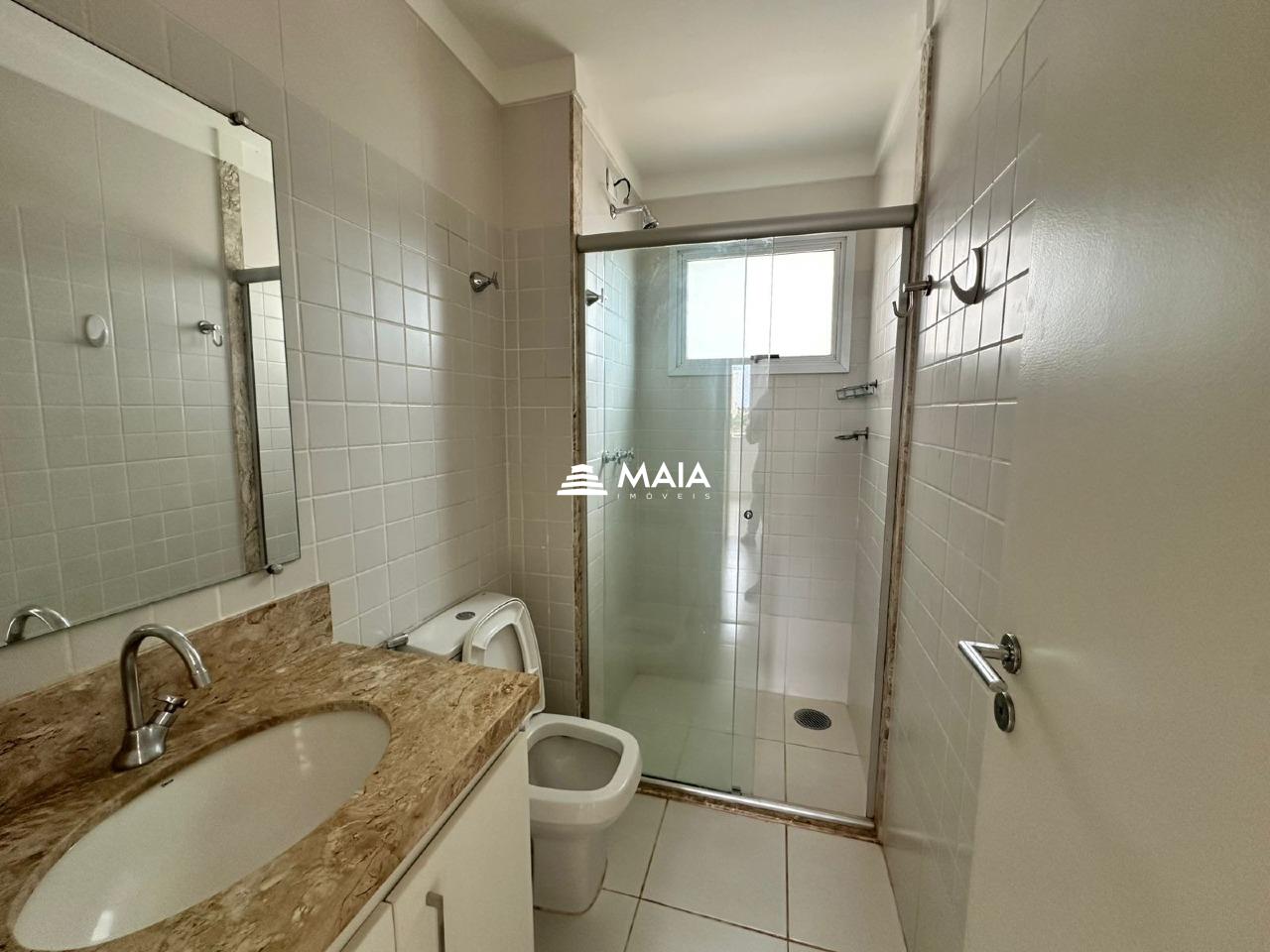 Apartamento à venda no Santa Maria: 