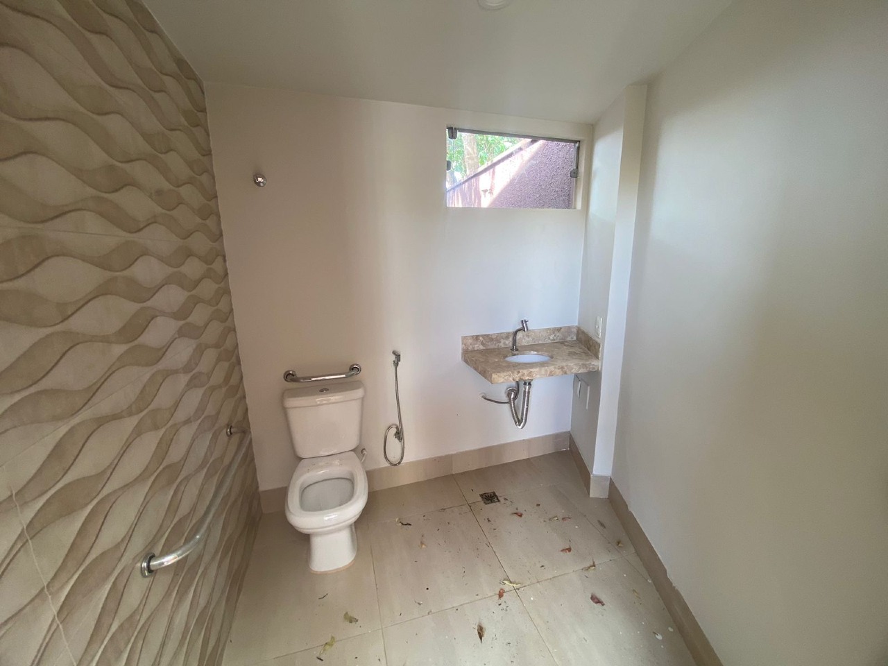 Casa para aluguel no Jardim São Bento: 