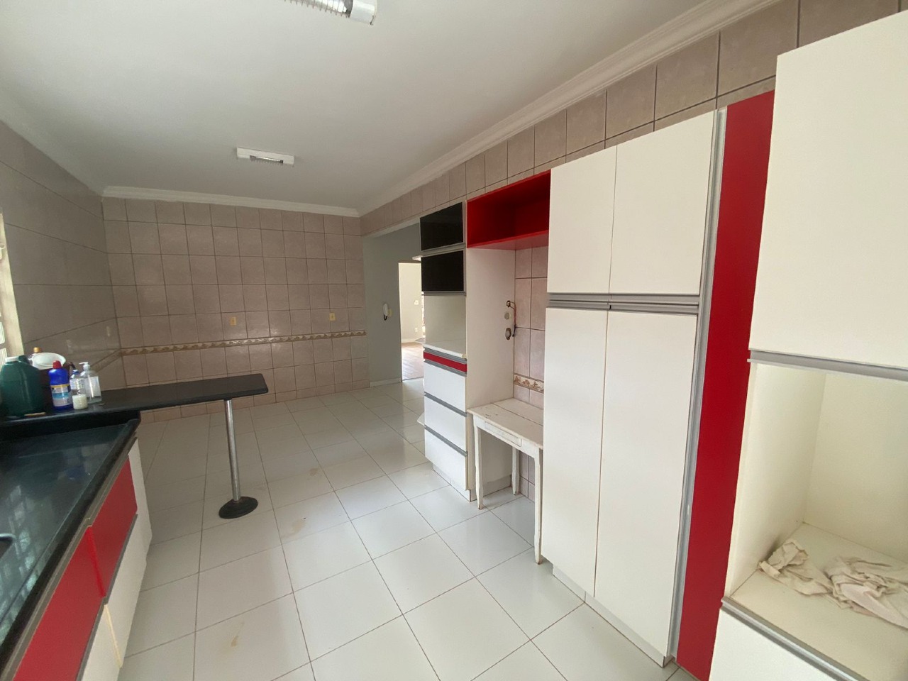 Casa para aluguel no Jardim São Bento: 