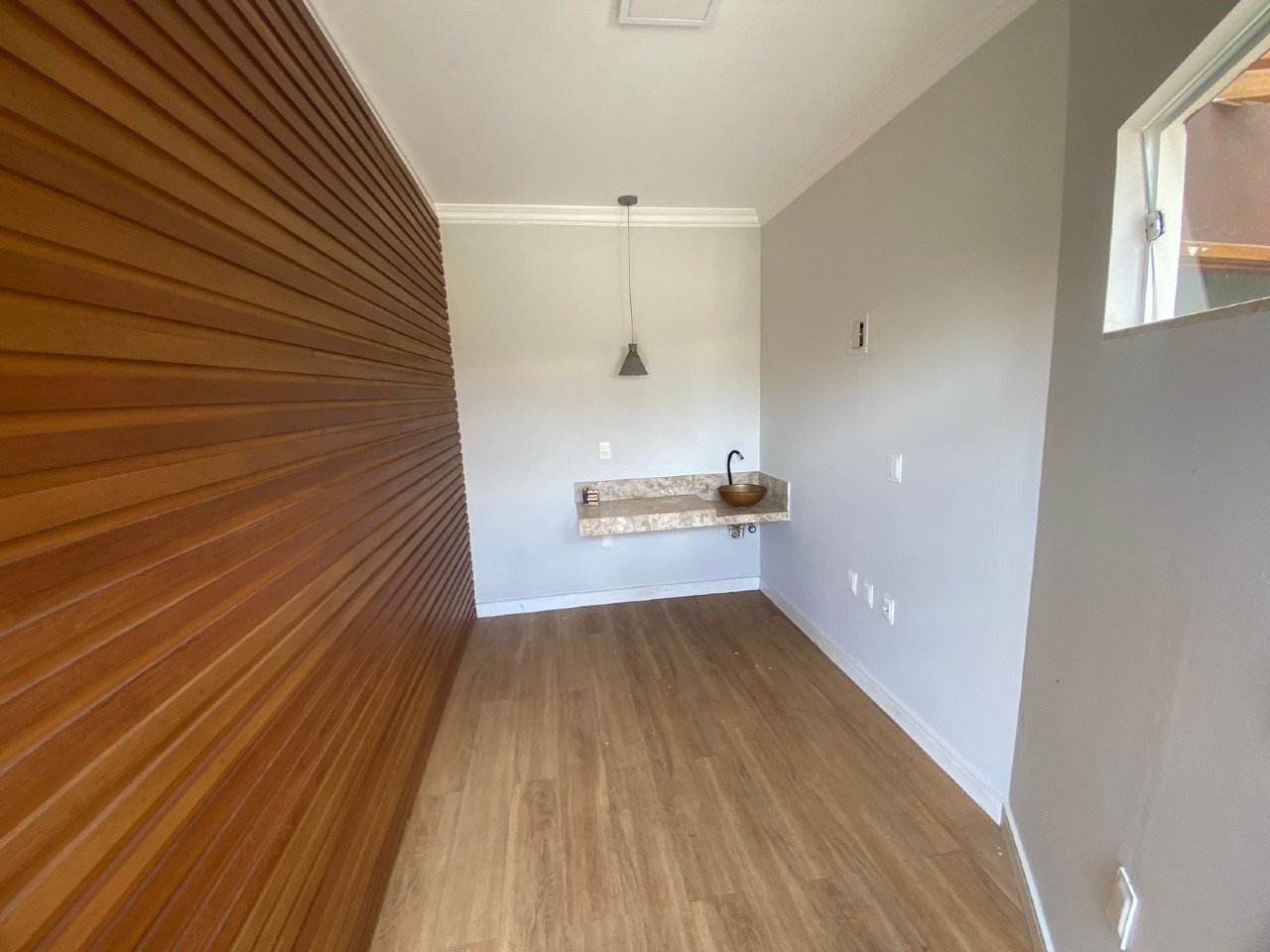 Casa para aluguel no Jardim São Bento: 