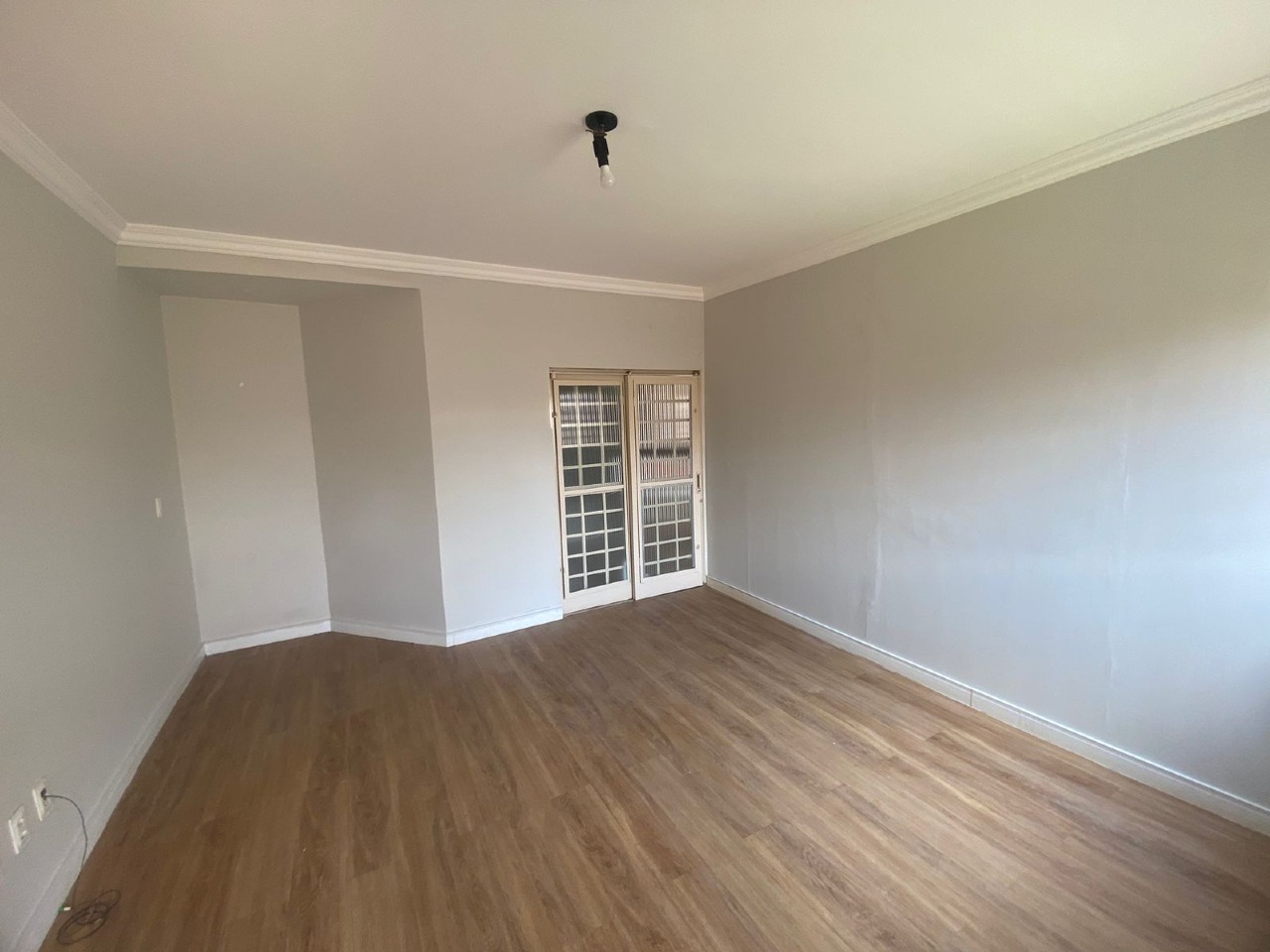 Casa para aluguel no Jardim São Bento: 