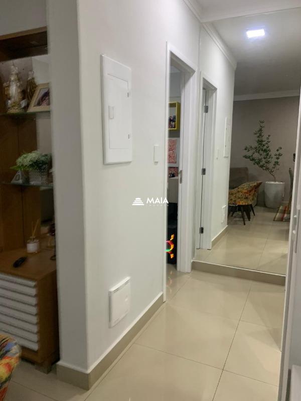 Apartamento à venda no Quinta Boa Esperança: 