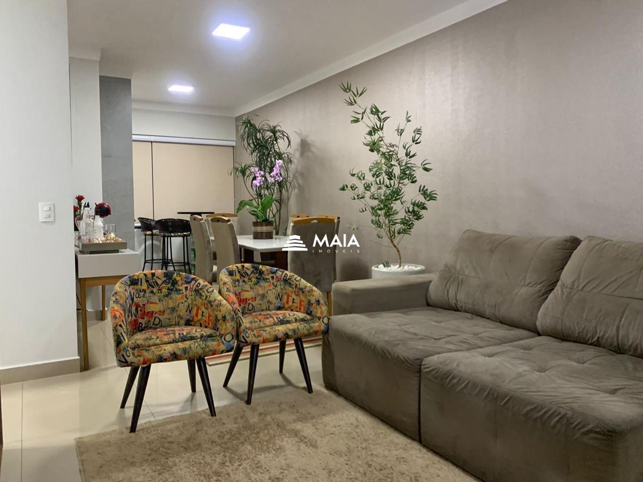 Apartamento à venda no Quinta Boa Esperança: 