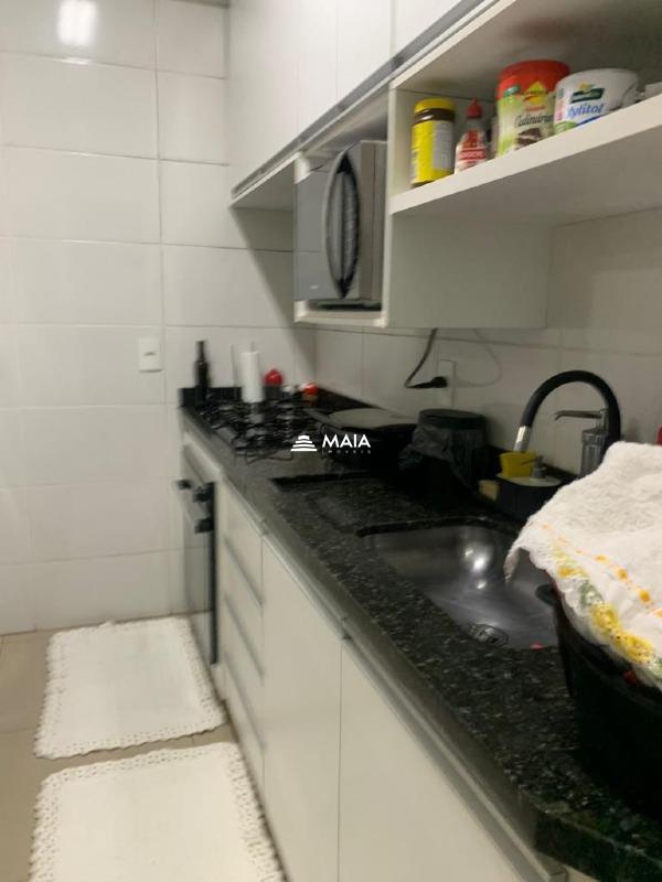 Apartamento à venda no Quinta Boa Esperança: 