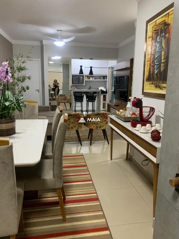 Apartamento à venda no bairro Quinta Boa Esperança