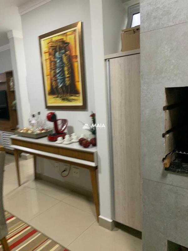 Apartamento à venda no Quinta Boa Esperança: 