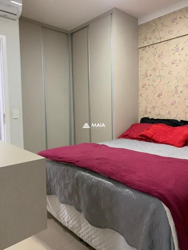 Apartamento à venda no Quinta Boa Esperança: 