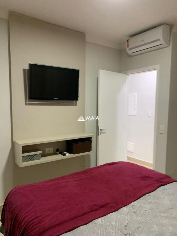 Apartamento à venda no Quinta Boa Esperança: 